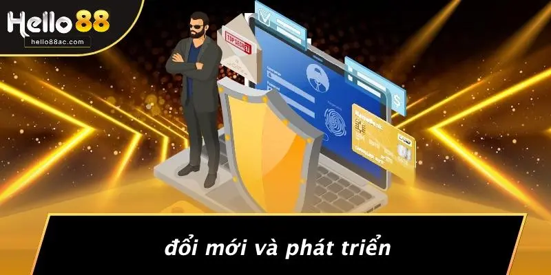 Đổi Mới Và Phát Triển