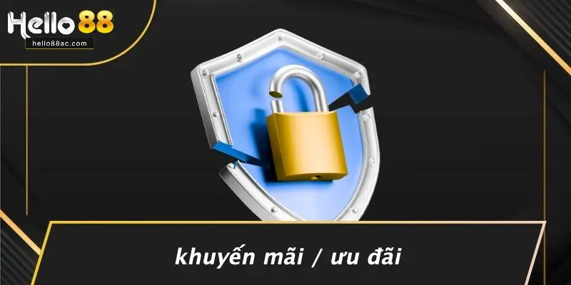 Khuyến Mãi / Ưu Đãi