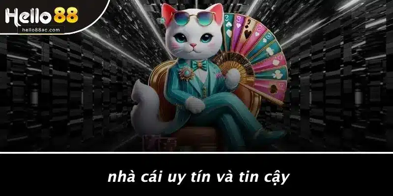 Nhà Cái Uy Tín Và Tin Cậy